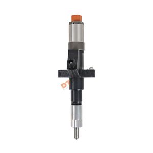Inyector Original Denso 095000-0760  Chevrolet Isuzu 6SD1