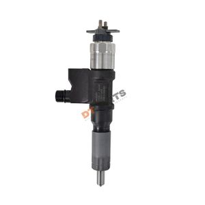 Inyector Original Denso 095000-1520 para Isuzu 4hk1
