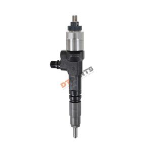 Inyector Original Denso Diesel Denso 095000-6800