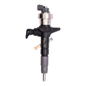 Inyector Original Denso Isuzu Chevrolet D-Max 3.0