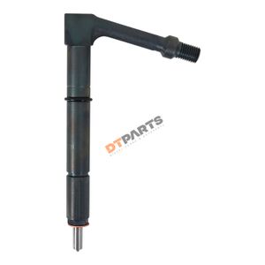 Inyector Original Zexel 105118-7982 para Nissan Terrano 3.0