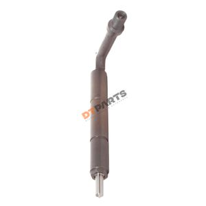 Inyector Original Zexel para Nissan Navara y Terrano 2.5