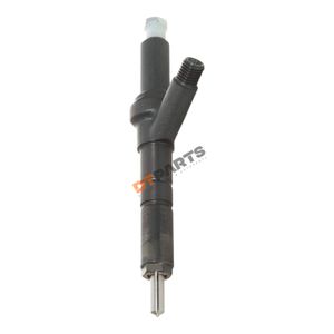 Inyector Original Zexel 105118-8212 Chevrolet Dmax 3.0