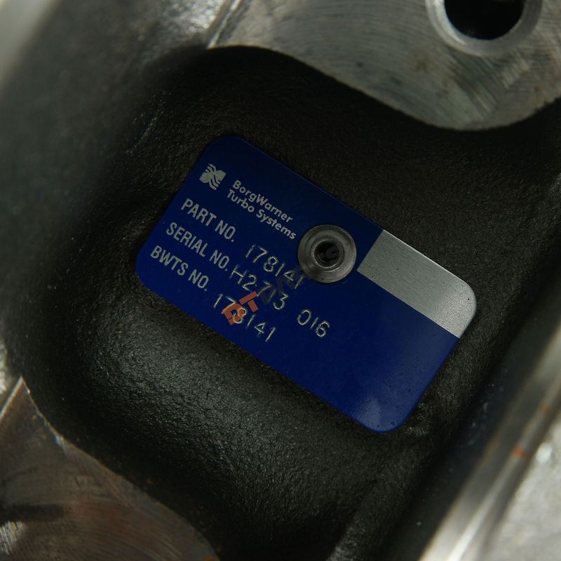 Cartridge-Turbo-Borgwarner-178141-para-Caterpillar-D399