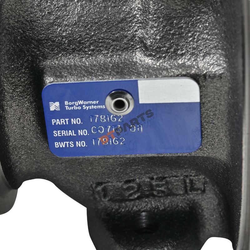Cartridge-Turbo-Borgwarner-178162-para-Caterpillar-3116