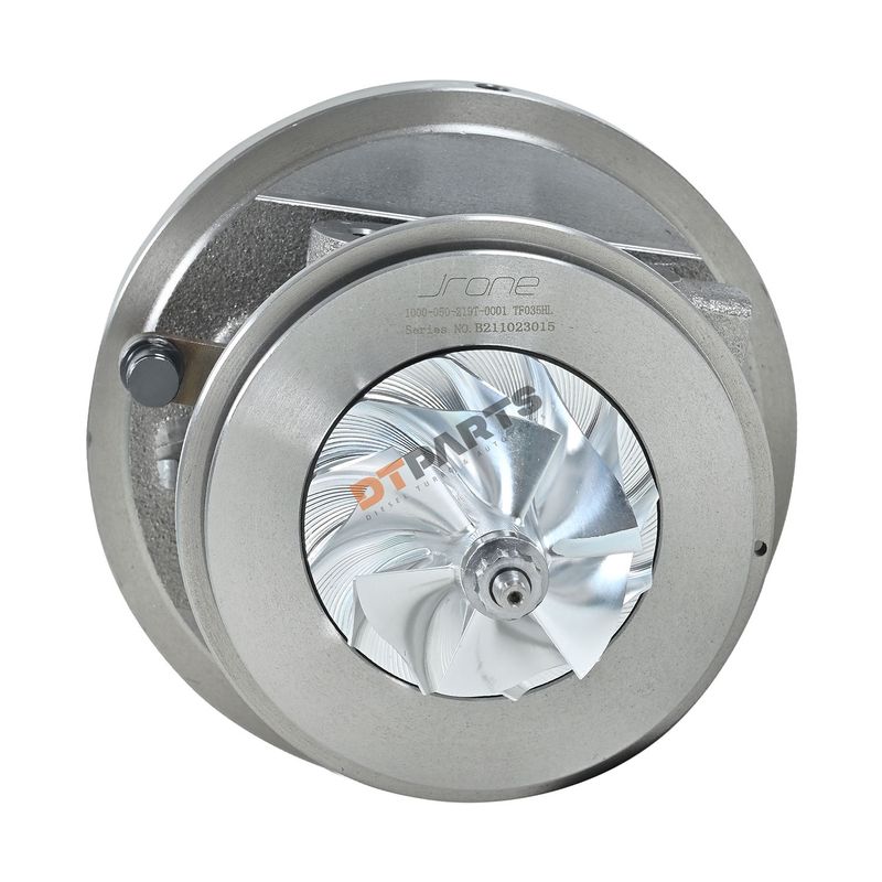 Cartridge-Turbo-Jrone-1000-050-219T-para-Mitsubishi-L200