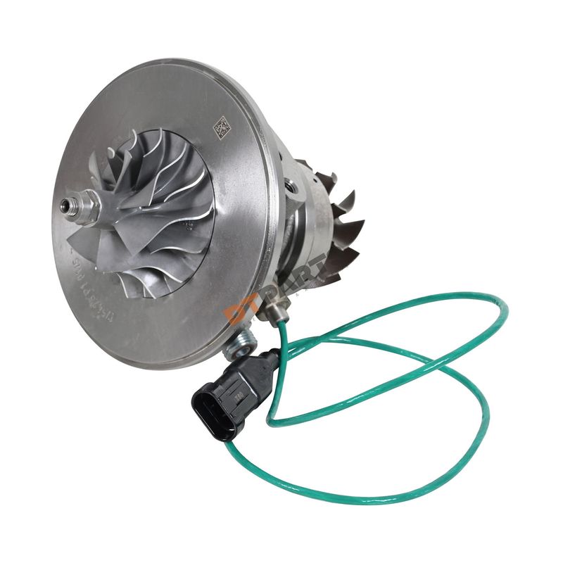 Cartridge-Turbo-Borgwarner-178711-para-John-Deere-Skidder