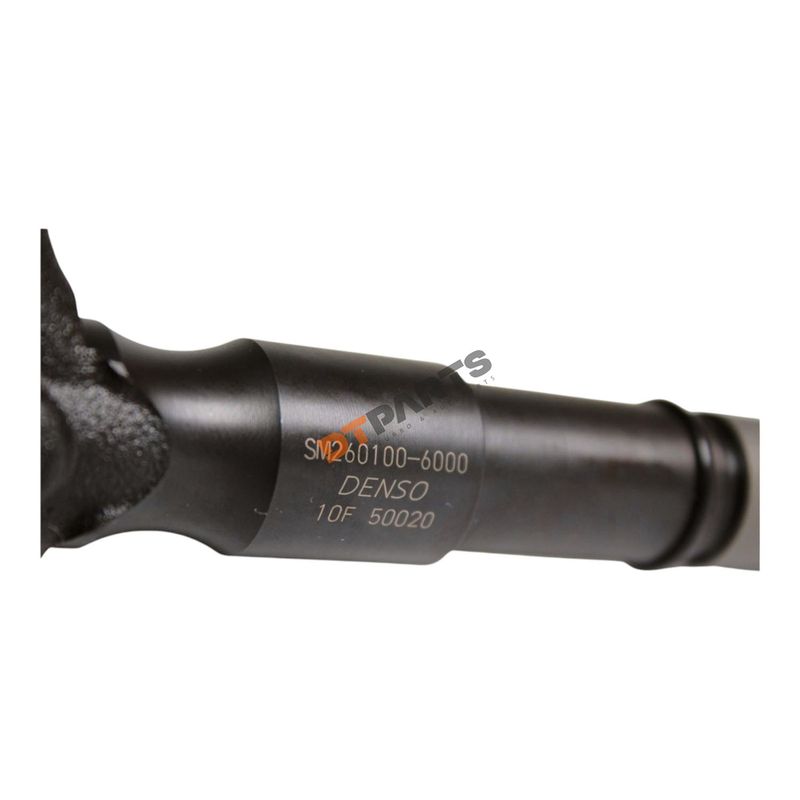 Inyector-Original-Denso-260100-6000-para-Toyota-Land-Cruiser