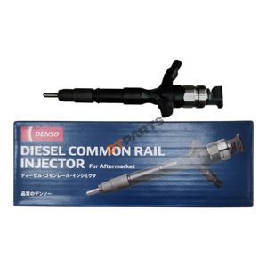 Inyector Original Denso 260100-6010  Toyota Hilux E4 23670-09350
