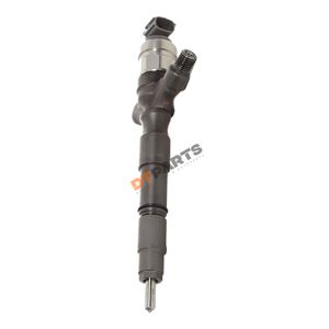 Inyector Original Denso 260100-6020 para Toyota Dyna 2.5