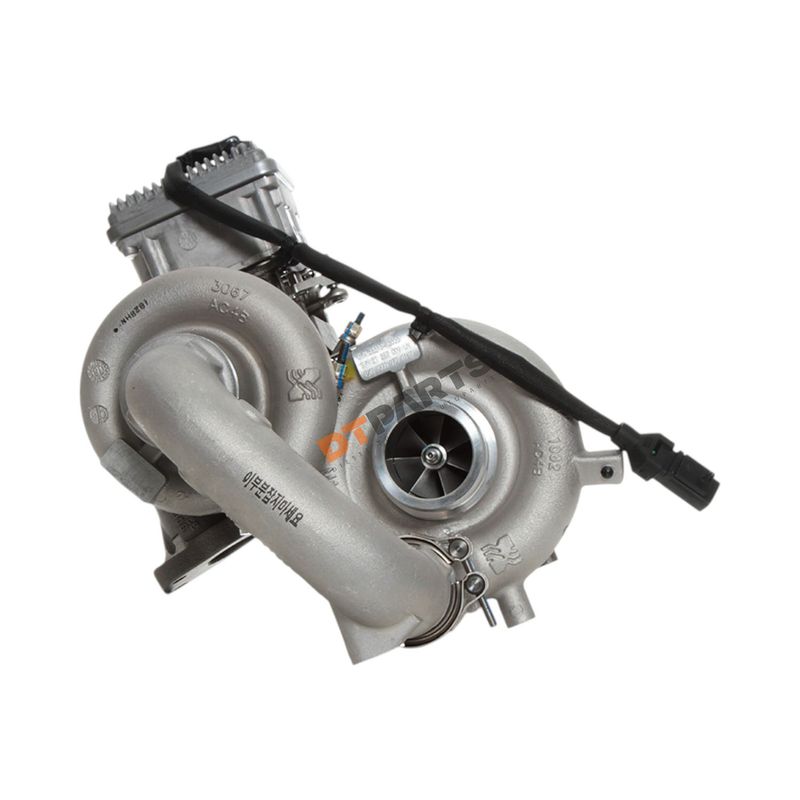 Turbo-Borgwarner-1000-988-0063-para-Hyundai-Truck