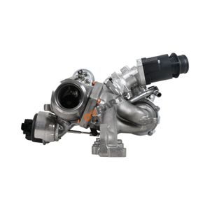Turbo Borgwarner 1000-988-0115 para Volkswagen Amarok 2.0