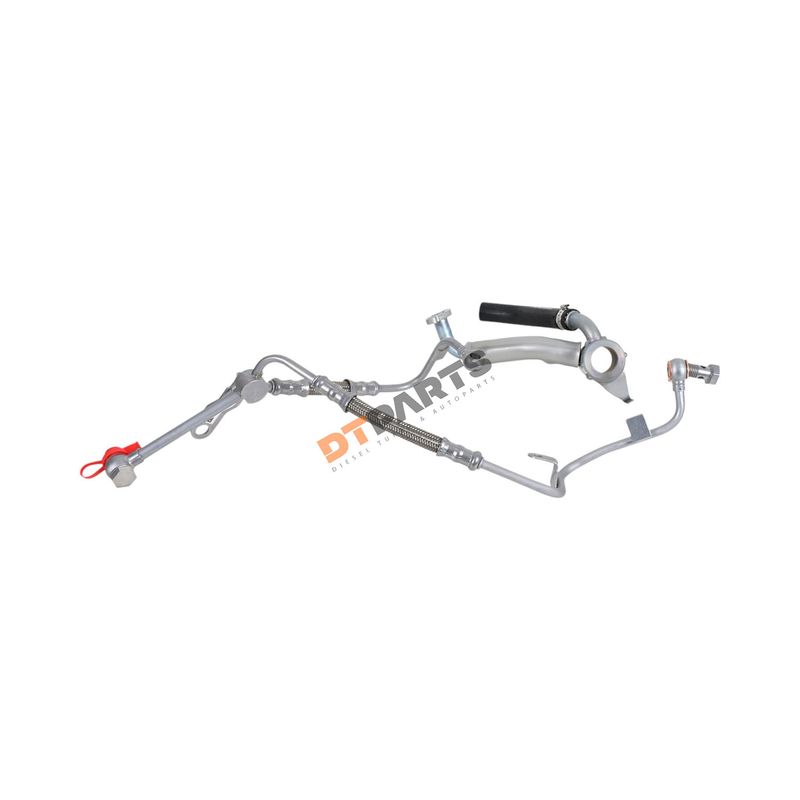 Turbo-Borgwarner-1000-988-0115-para-Volkswagen-Amarok-20