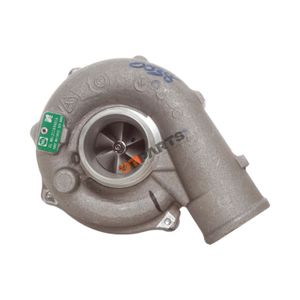 Cartridge Turbo BV43 Mahindra Suv Xuv500 2.2 1043-192-90009