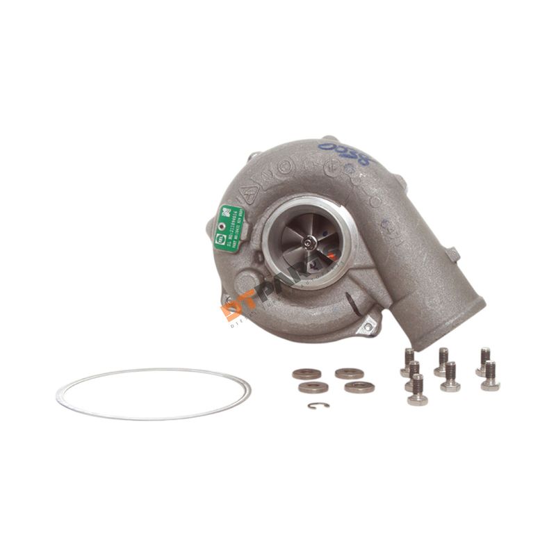 Cartridge-Turbo-BV43-Mahindra-Suv-Xuv500-22-1043-192-90009
