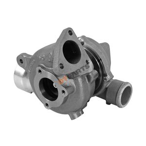 Turbo Borgwarner 1043-390-21018 para Mahindra Scorpio 2.2