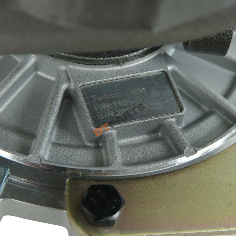 Turbo-GP-Turbocharger-1101-017-043-para-Mercedes-Benz-Atego