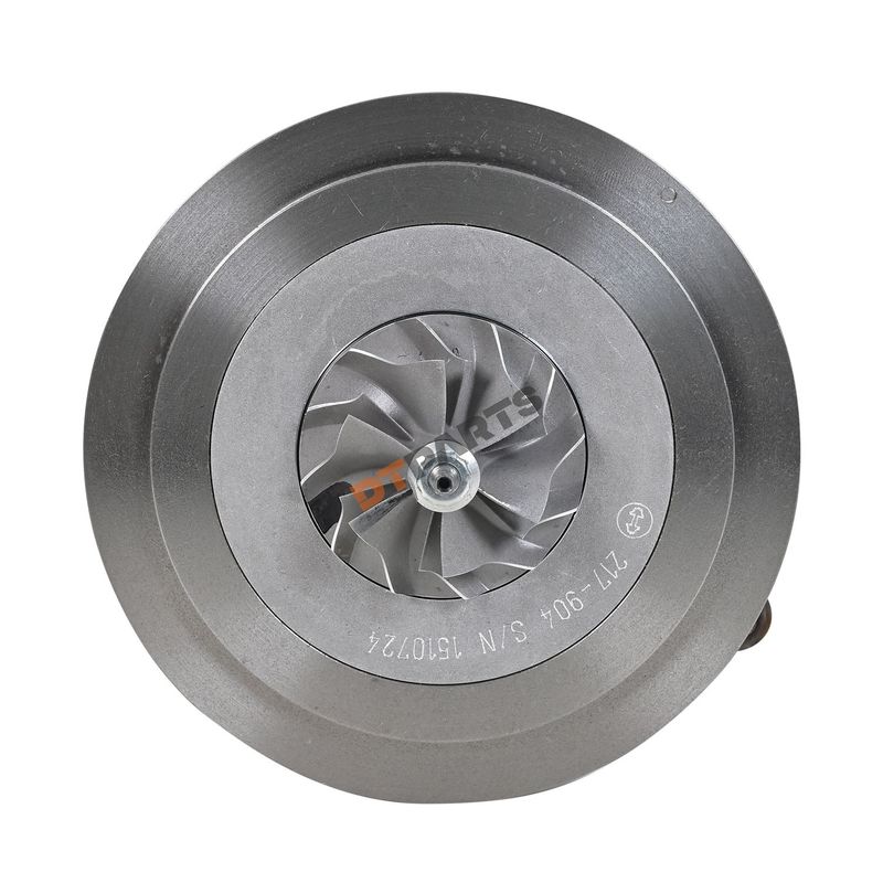 Cartridge-Turbo-Melett-1102-217-904-para-Mercedes-Benz