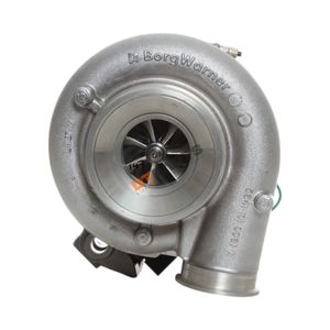 Turbo Borgwarner 1487-988-0027 para Mercedes Benz Axor 12.0