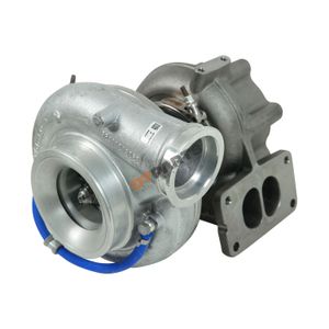 Turbo Borgwarner 1487-988-0074 para Mercedes Benz Actros