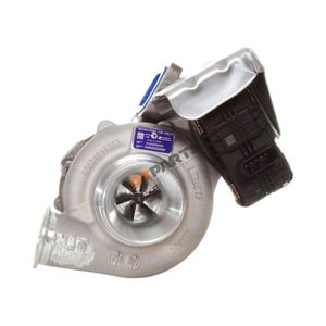 Turbo BV45.4 Foton FT Box & FT Crew 2.8 1745-988-000