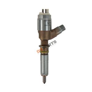 Inyector Original Perkins 2645A735 Caterpillar 323D