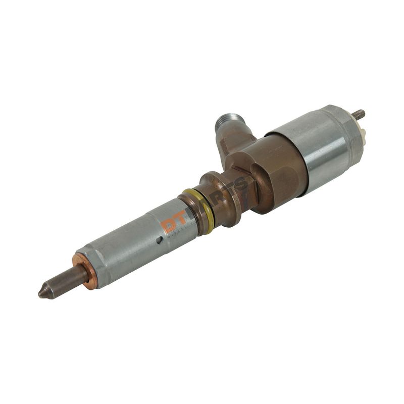 Inyector-Original-Perkins-2645A735-Caterpillar-323D