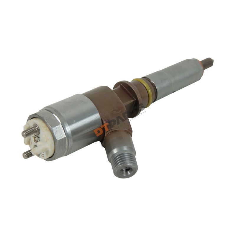 Inyector-Original-Perkins-2645A735-Caterpillar-323D