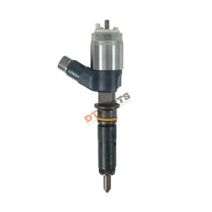 Inyector Original Perkins 2645A746 Caterpillar 323D