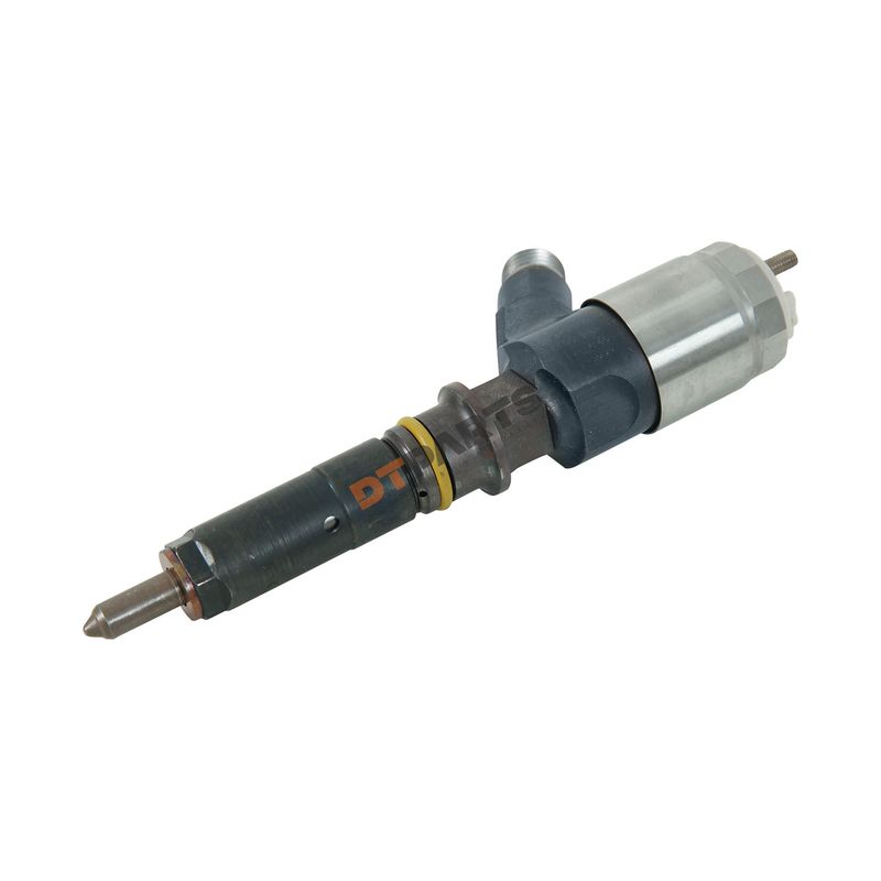 Inyector-Original-Perkins-2645A746-Caterpillar-323D