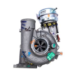 Turbo Mahindra BV43 Scorpio 2.2 / Xuv500 2010-2014
