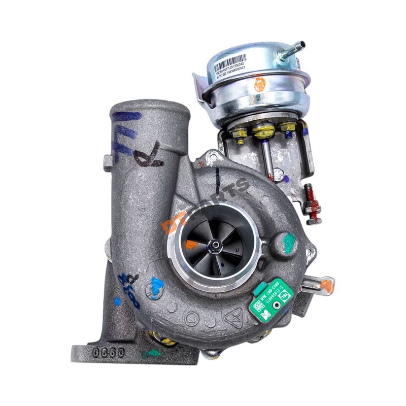 Turbo-Mahindra-BV43-Scorpio-22-Xuv500-2010-2014