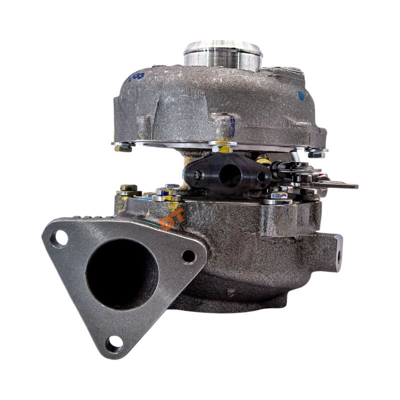 Turbo-Mahindra-BV43-Scorpio-22-Xuv500-2010-2014