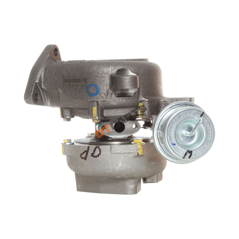 Turbo-BV43-Mahindra-Scorpio-22-Euro-4-Pik-Up-2010-2014