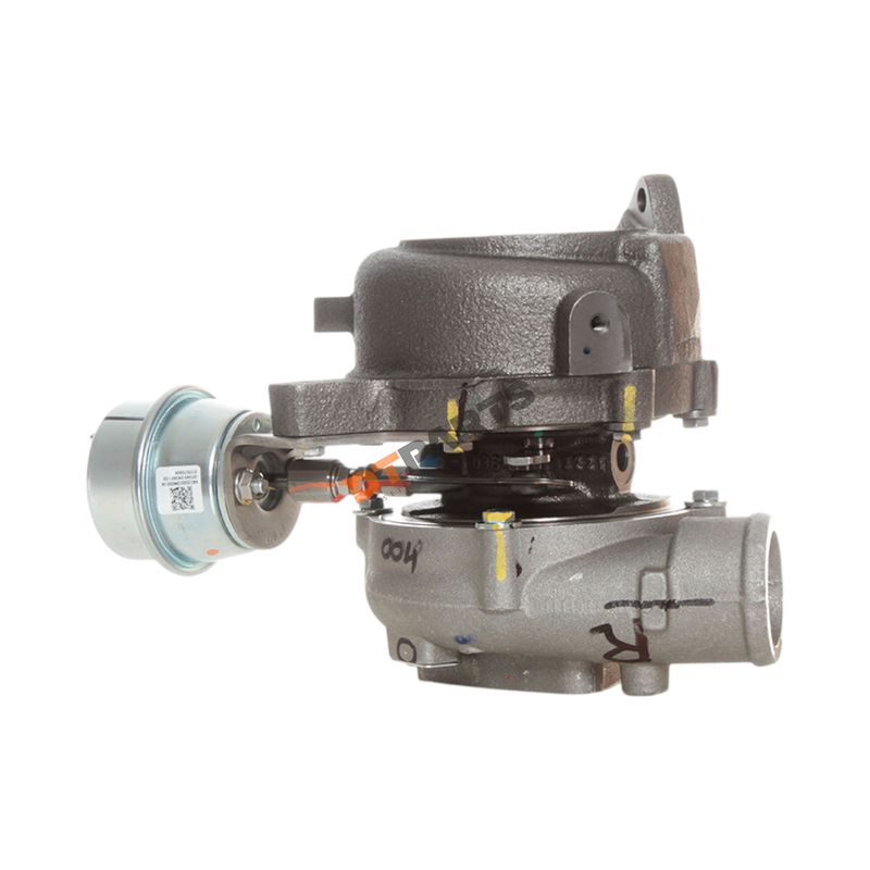 Turbo-BV43-Mahindra-Scorpio-22-Euro-4-Pik-Up-2010-2014