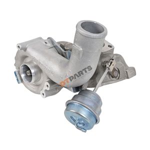 Turbo Borgwarner 5303-988-0044 para Volkswagen New Beetle