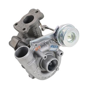 Turbo Borgwarner 5303-988-0051 para Suzuki Grand Vitara 2.0