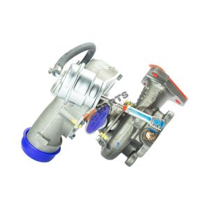 Turbo Mahindra Camioneta Pick Up CLCS - XLDC / Scorpio 2.6