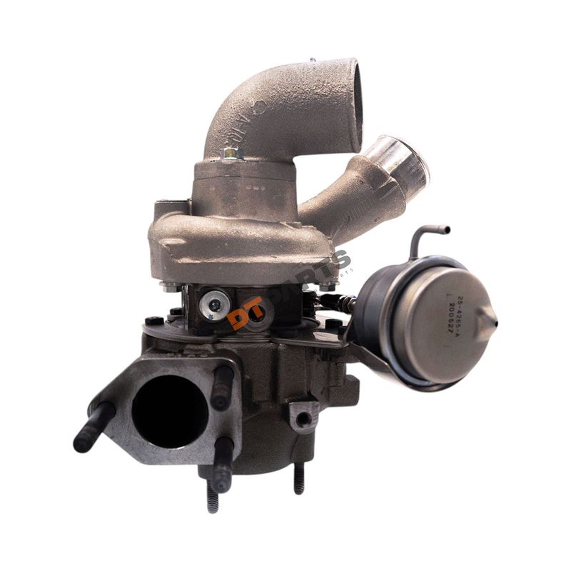 Turbo-BV43-2074DCBAA4-1918-Hyundai-New-H1-25-2012-2016
