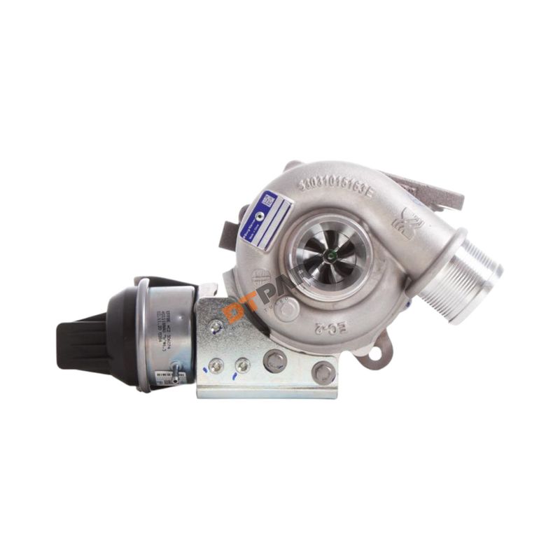 Turbo-BV43-1874KXB-Great-Wall-Wingle-20-140-HP-Haval-5