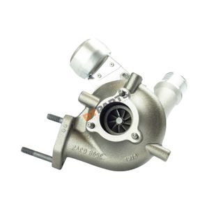 Turbo Hyundai Furgón H100 Grand Starex