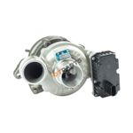 Turbo-SsangYong-Actyon-y-Stavic