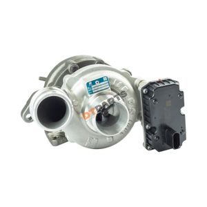 Turbo SsangYong Actyon & Stavic