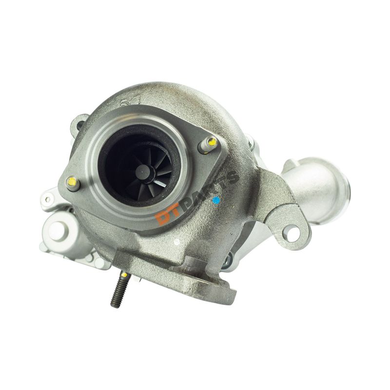 Turbo-SsangYong-Actyon-y-Stavic