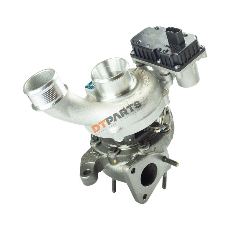 Turbo-SsangYong-Actyon-y-Stavic