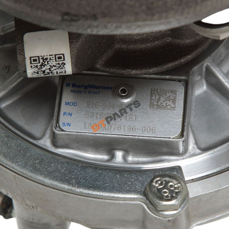 Turbo-Borgwarner-5316-988-7161-para-Mercedes-Benz-LO914-E5