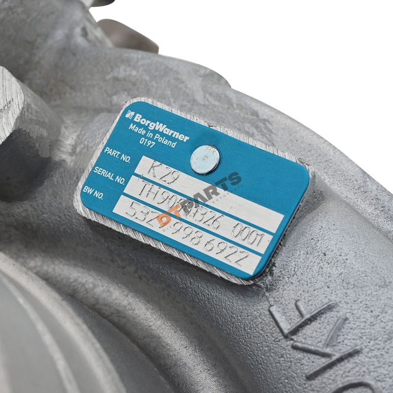 Turbo-Borgwarner-5329-988-6922-para-Cargador-Volvo-L150E