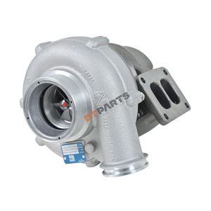 Turbo Borgwarner 5329-988-7130 para Camión MAN D28