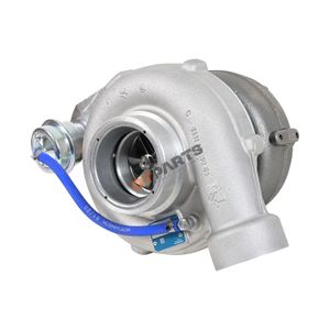 Turbo Borgwarner 5331-988-7147 para Mercedes Benz