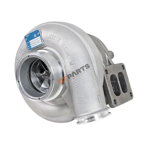 Turbo Borgwarner 5331-988-7507 para Generador Man 12.8